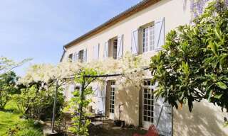 Maison 10 Pièces 306 m² à vendre à Aire-sur-l'Adour (40800)