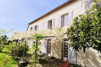 Maison 10 pièces 432000 €