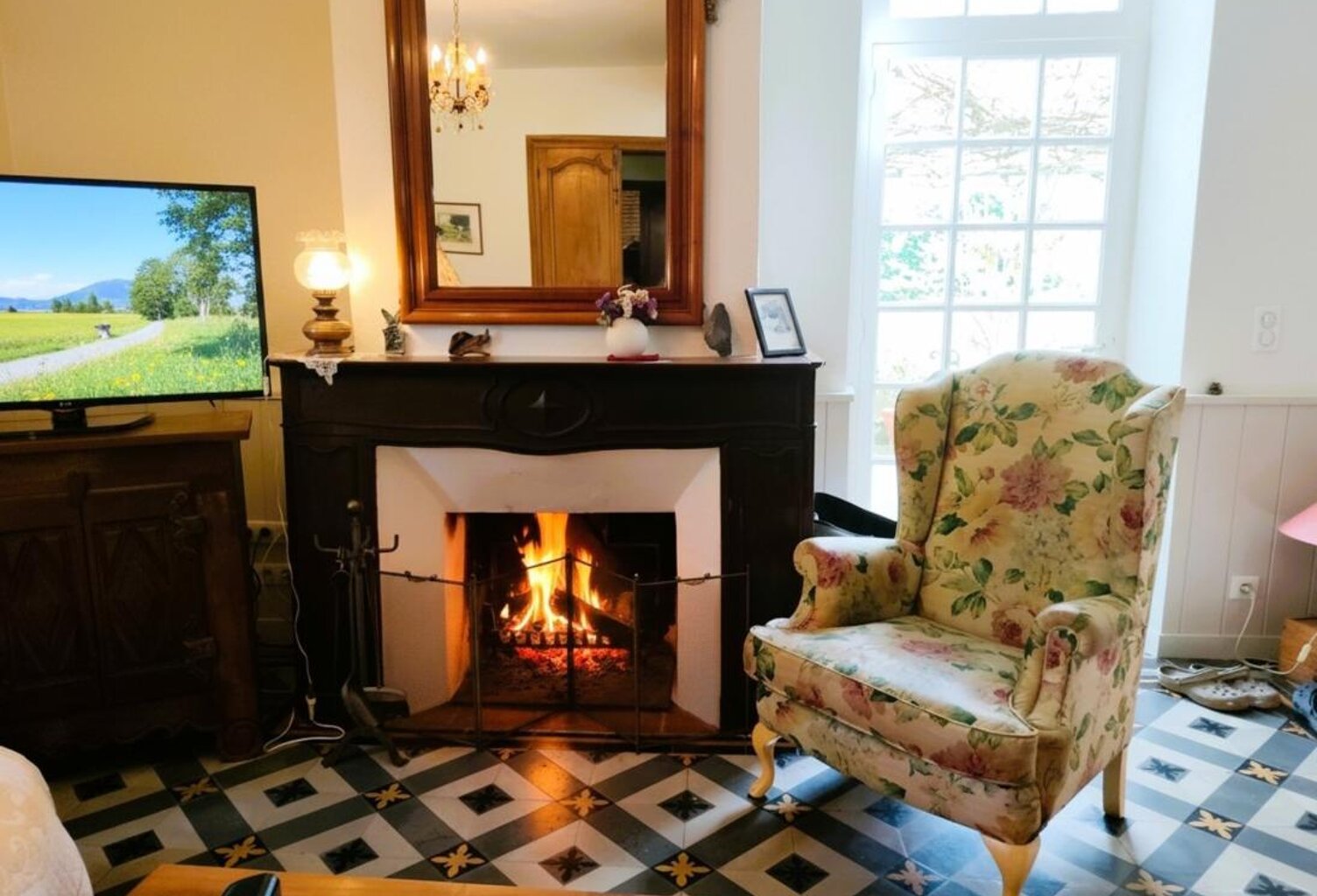 🏰 Maison de Maître aux portes d'Aire-sur-l'Adour — photo 1