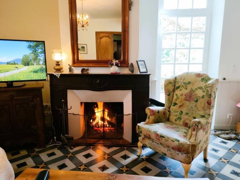 🏰 Maison de Maître aux portes d'Aire-sur-l'Adour — photo 1
