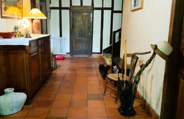🏰 Maison de Maître aux portes d'Aire-sur-l'Adour — photo 3