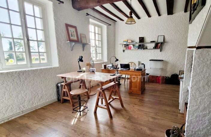 🏰 Maison de Maître aux portes d'Aire-sur-l'Adour — photo 4