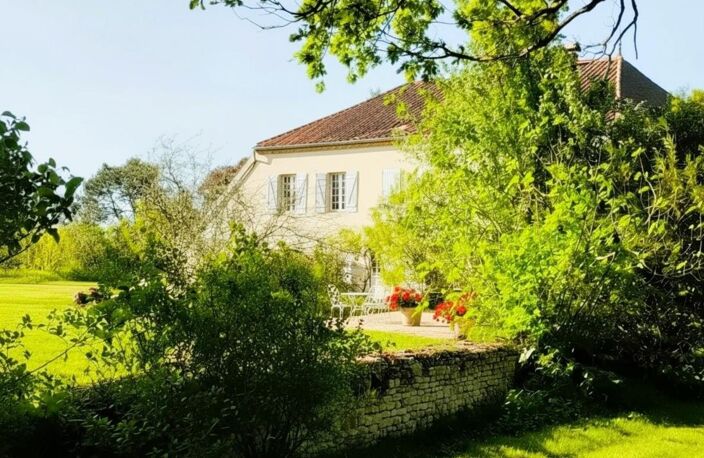 🏰 Maison de Maître aux portes d'Aire-sur-l'Adour — photo 5
