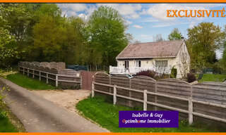 Maison 4 Pièces 120 m² à vendre à Bernay (27300)