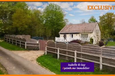 Maison 4 pièces 199000 €