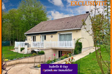 Maison 4 pièces 189000 €