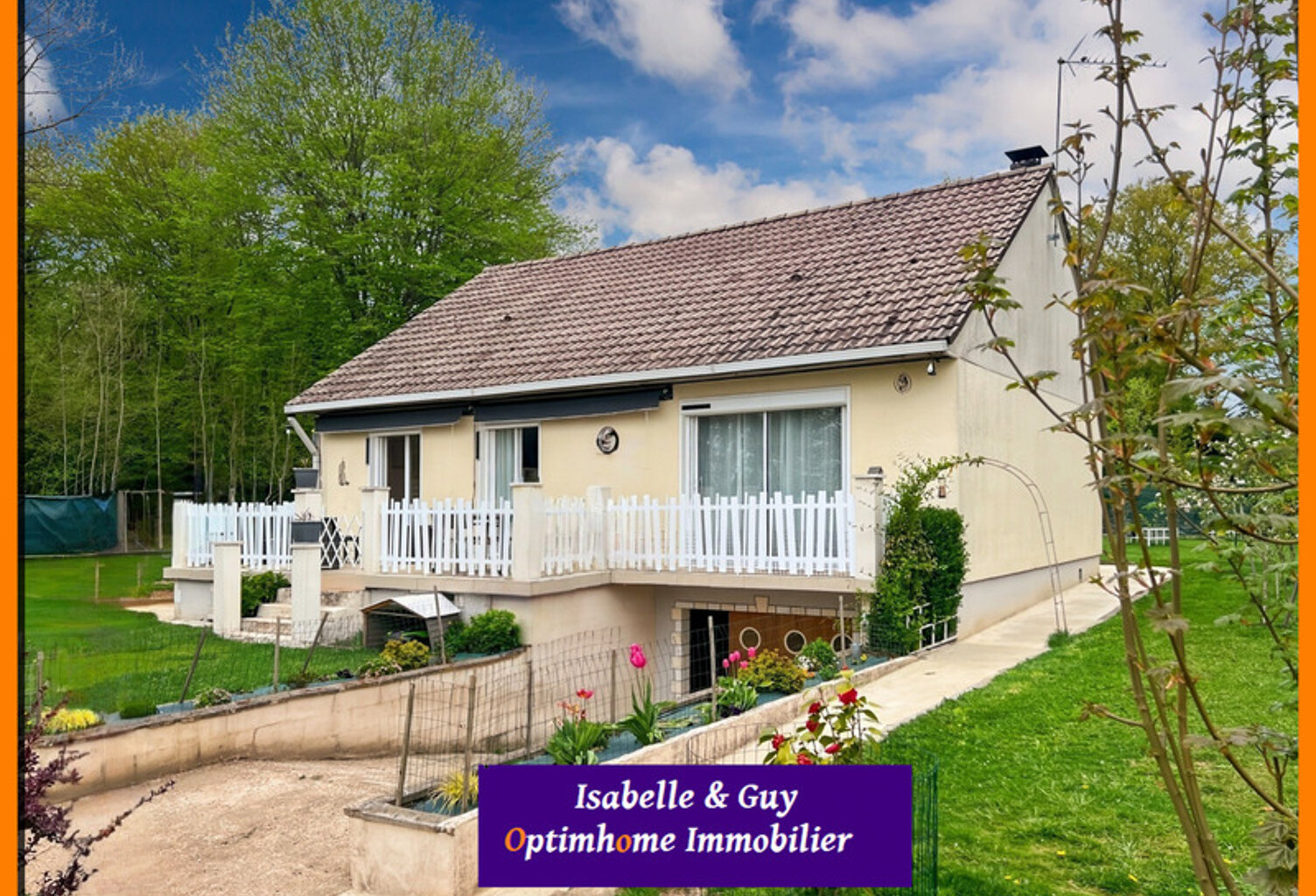 A 3 min de La Barre en Ouche — photo 1