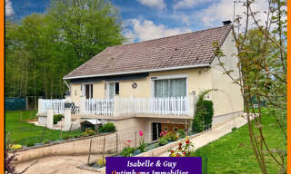 Maison 4 Pièces 120 m² à vendre à La Neuve-Lyre (27330)