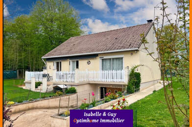 Maison 4 pièces 189000 €