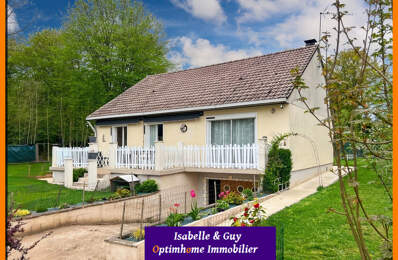 A 3 min de La Barre en Ouche — photo du bien
