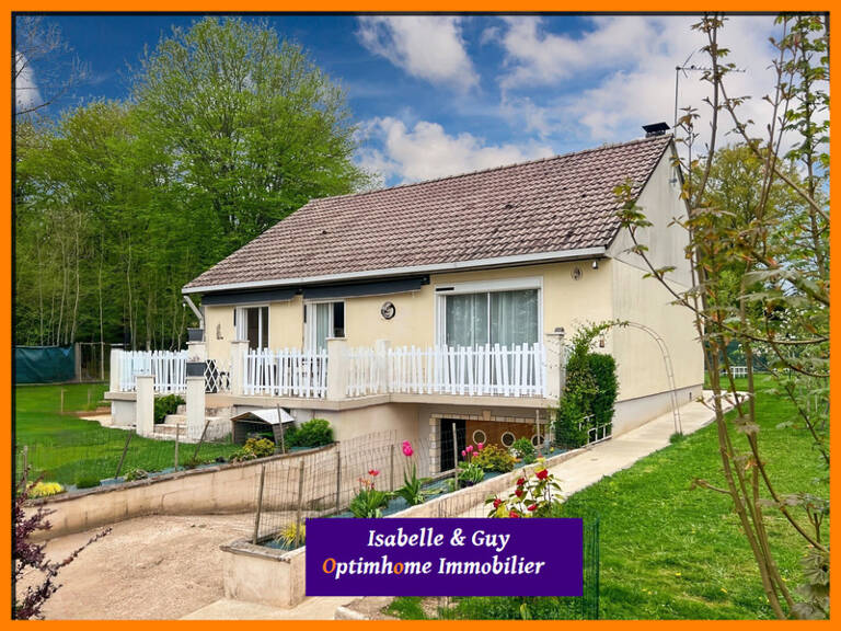 A 3 min de La Barre en Ouche — photo 1