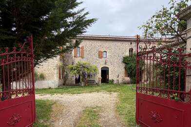 Maison 14 pièces 384000 €