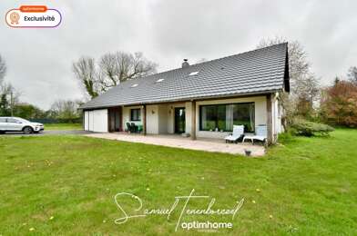 Maison 7 pièces 314000 €