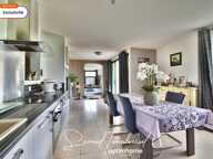 Maison familiale de 196 m² avec 4 chambres, double garage et grand terrain – Beuzeville (27210) — photo 2