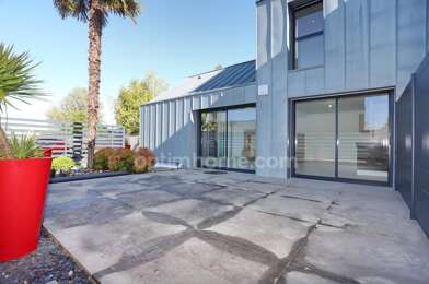 Maison 5 pièces 486500 €