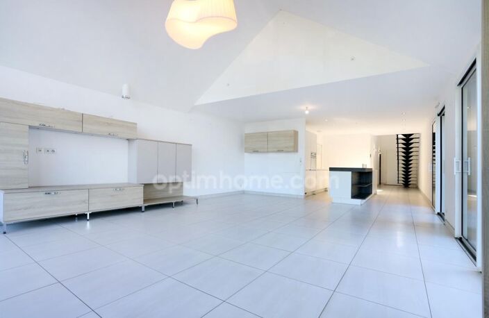 Maison contemporaine 146 m², 4 chambres, Chantepie — photo 4