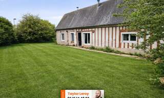 Maison 4 Pièces 70 m² à vendre à Luneray (76810)