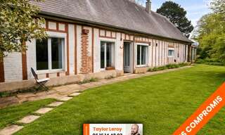 Maison 4 Pièces 70 m² à vendre à Luneray (76810)