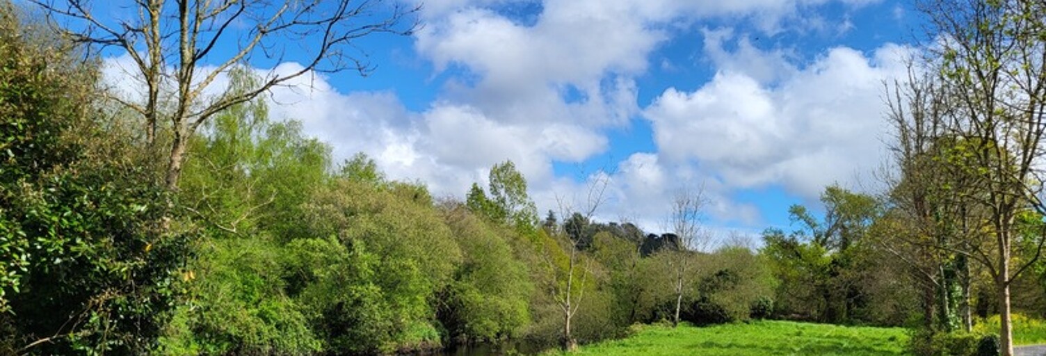 Terrain  3610 m² à vendre à Lannion (22300)