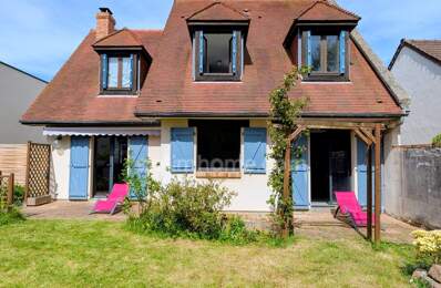 Maison à vendre Le Havre (76) — photo du bien