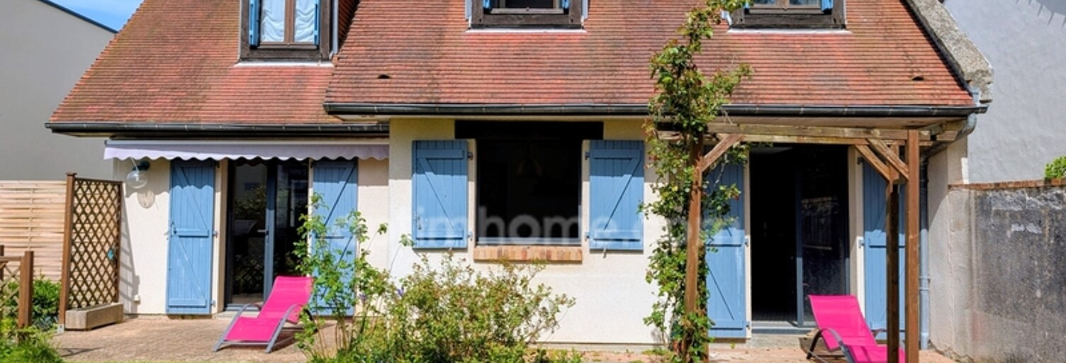 Maison 5 Pièces 144 m² à vendre à Le Havre (76620)