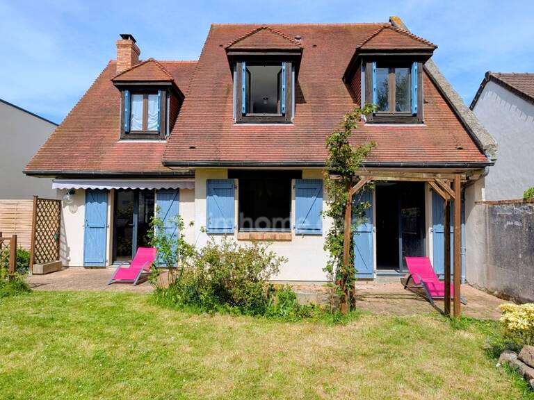 Maison à vendre Le Havre (76) — photo 1