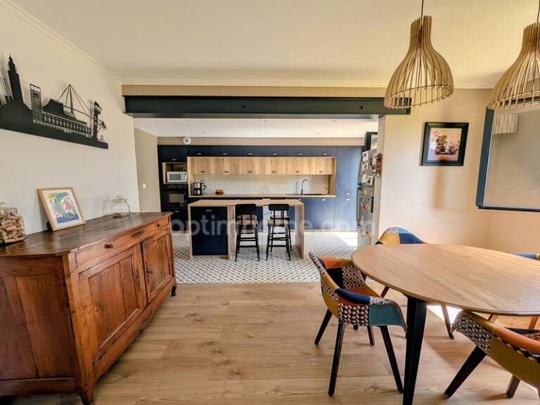 Maison à vendre Le Havre (76) — photo 1