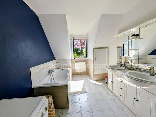 Maison à vendre Le Havre (76) — photo du bien