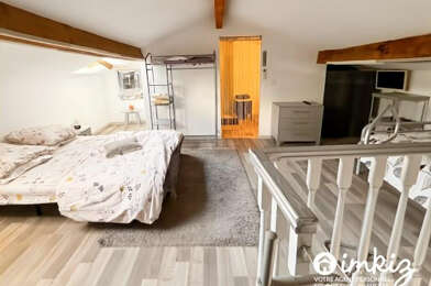 Maison 3 pièces 230000 €