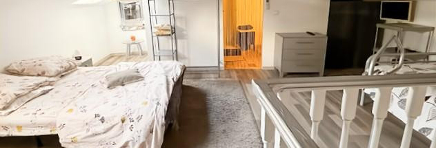 Maison 3 Pièces 84 m² à vendre à Marseille 15 (13015)