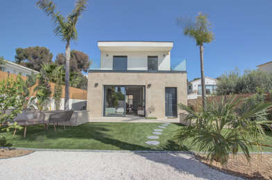 Maison 5 pièces 845000 €