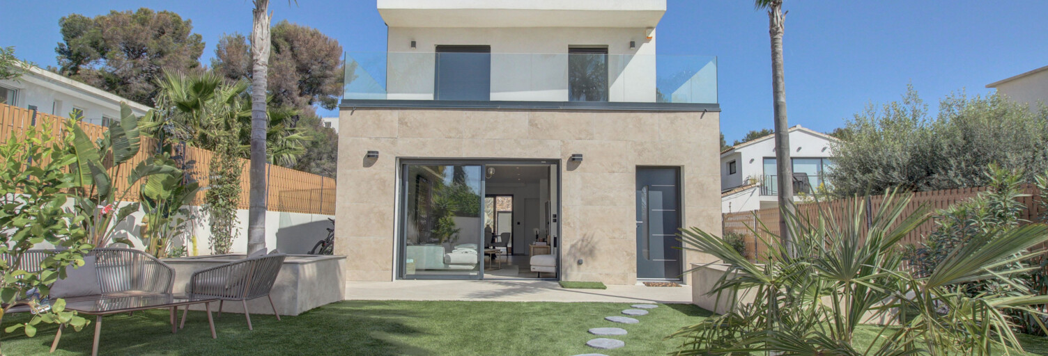Maison 5 Pièces 150 m² à vendre à La Ciotat (13600)