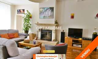 Appartement 6 Pièces 163 m² à vendre à Chalon-sur-Saône (71100)