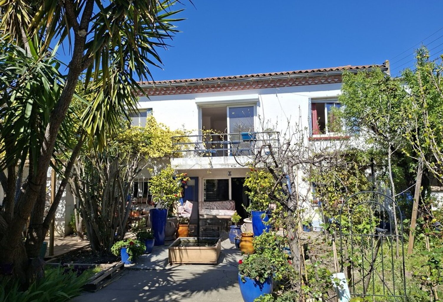 Maison à vendre 10 pièces ARLES (13) — photo 1