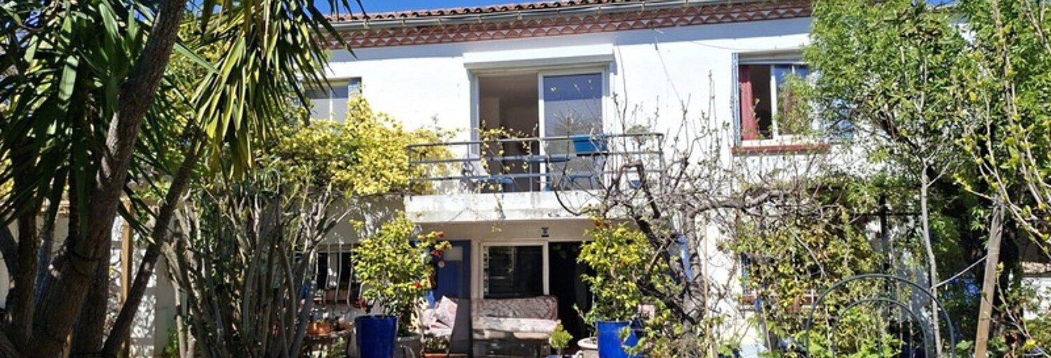 Maison 10 Pièces 205 m² à vendre à Arles (13200)