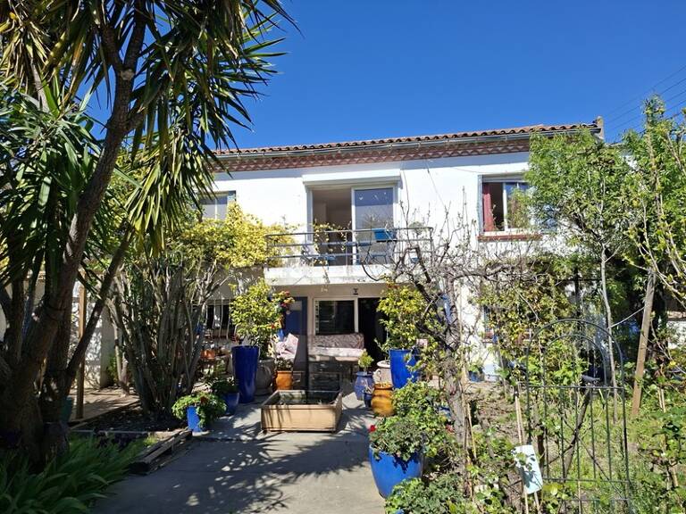 Maison à vendre 10 pièces ARLES (13) — photo 1