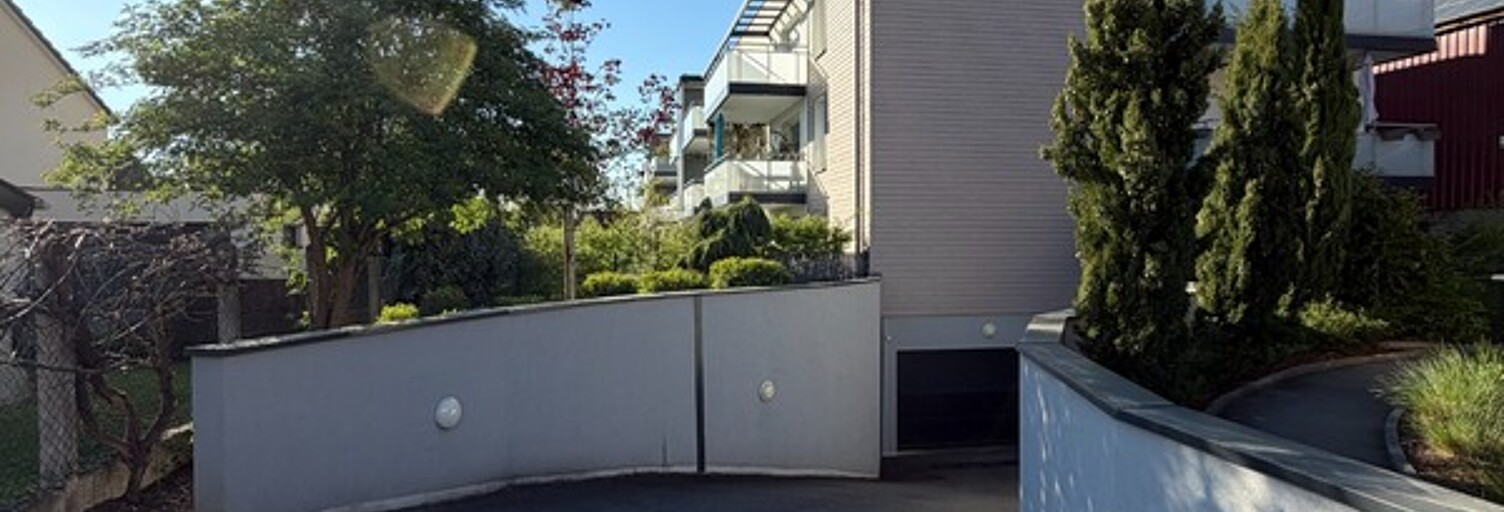 Appartement 2 Pièces 46 m² à vendre à Saint-Louis (68300)