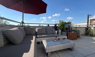 Appartement 2 Pièces 46 m² à vendre à Saint-Louis (68300)