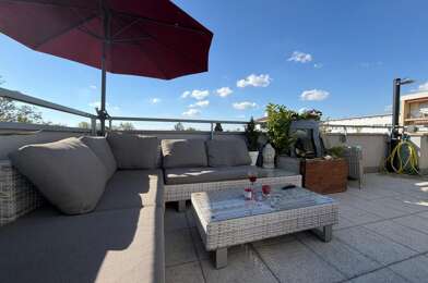 Appartement 2 pièces 279000 €