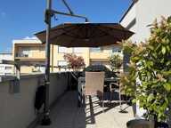 Penthouse meublé avec vue exceptionnelle à Saint-Louis — photo 4