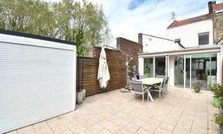 Maison 5 Pièces 120 m² à vendre à Lezennes (59260)