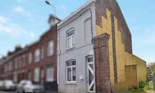 Maison 5 Pièces 120 m² à vendre à Lezennes (59260)