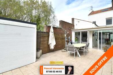 Maison 5 pièces 285000 €