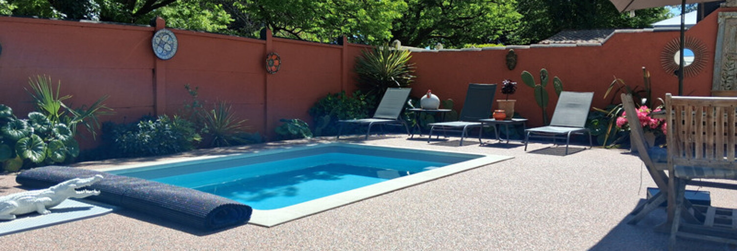 Maison 6 Pièces 112 m² à vendre à Le Bouscat (33110)