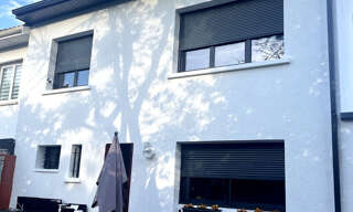 Maison 6 Pièces 112 m² à vendre à Le Bouscat (33110)