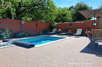 Maison 6 pièces 588000 €