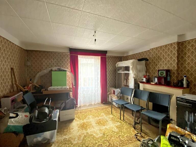 Charmante maison mitoyenne au cachet atypique – COLMEY (54) — photo 1