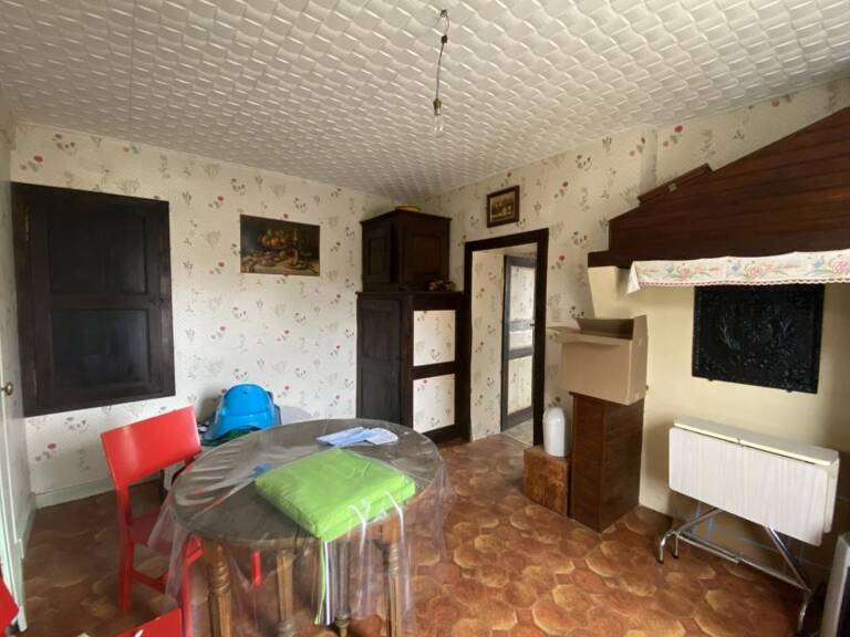 Charmante maison mitoyenne au cachet atypique – COLMEY (54) — photo 1