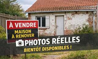 Maison 6 Pièces 107 m² à vendre à Merlimont (62155)