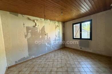 Maison 6 pièces 200000 €